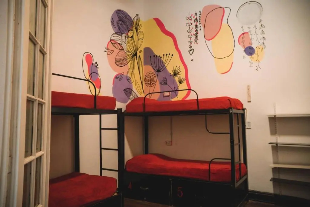Ideal Social Hostel