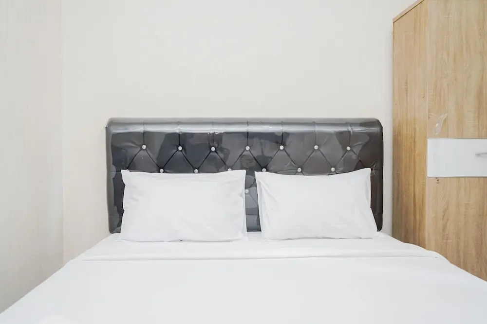 Lovely Studio Apartment M-Town Residence near Summarecon Mall