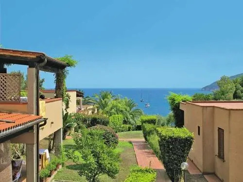 Casa Del Golfo