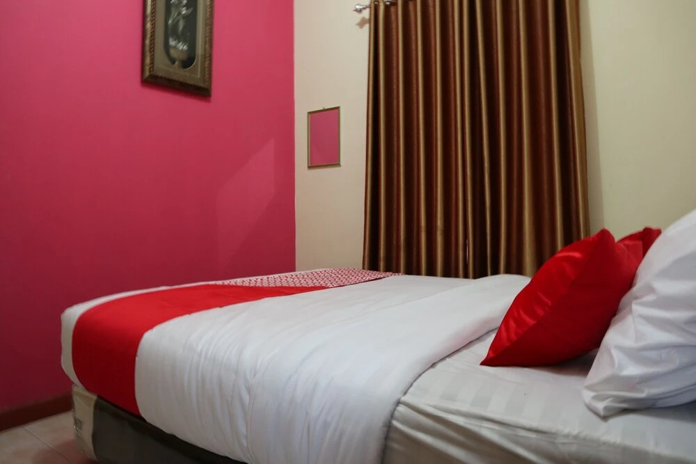 D'rizd Homestay Syariah by OYO Rooms