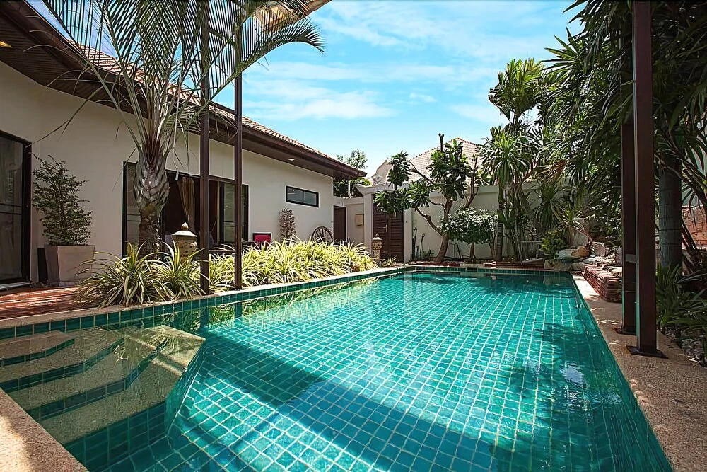 Villa Majestic 67