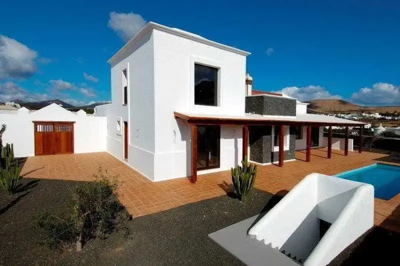 Villas Artesana