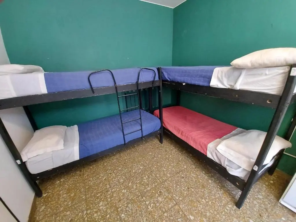 Chill Inn Hostel