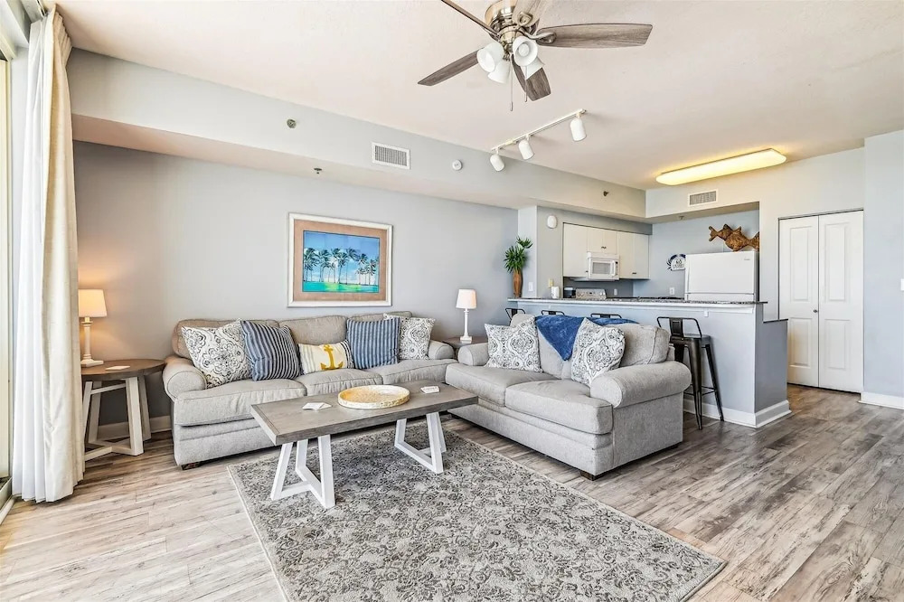Shores Of Panama # 1902 1 Bedroom Condo by RedAwning