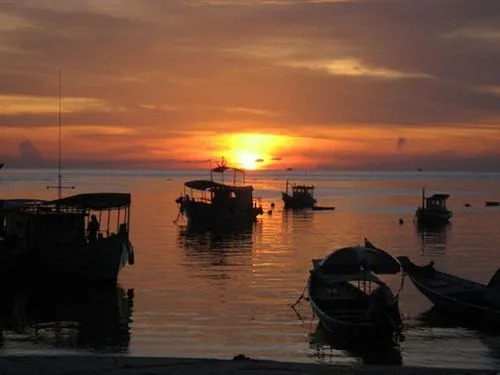 Sea Lodge Koh Tao