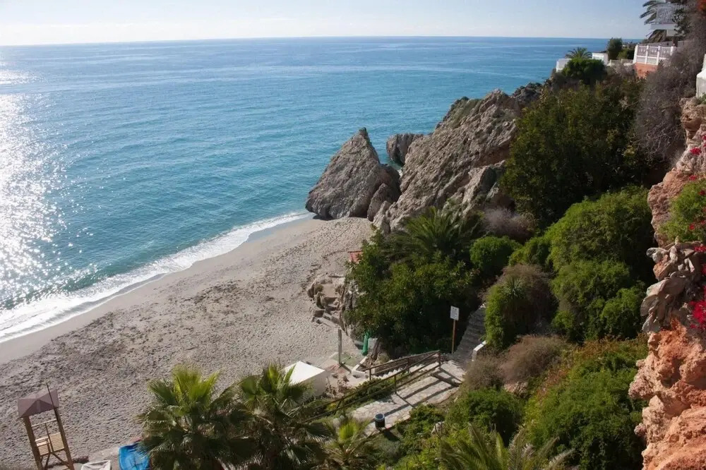 Apartamento Edificio Sur by At Home Costa del Sol
