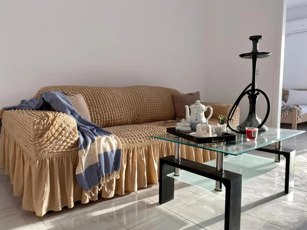 Brand new & modern apartment, in Kos, Center, "1"