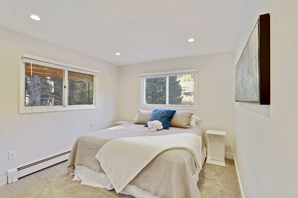 Slopeside Luxury River Chalet by Winter Park Escapes