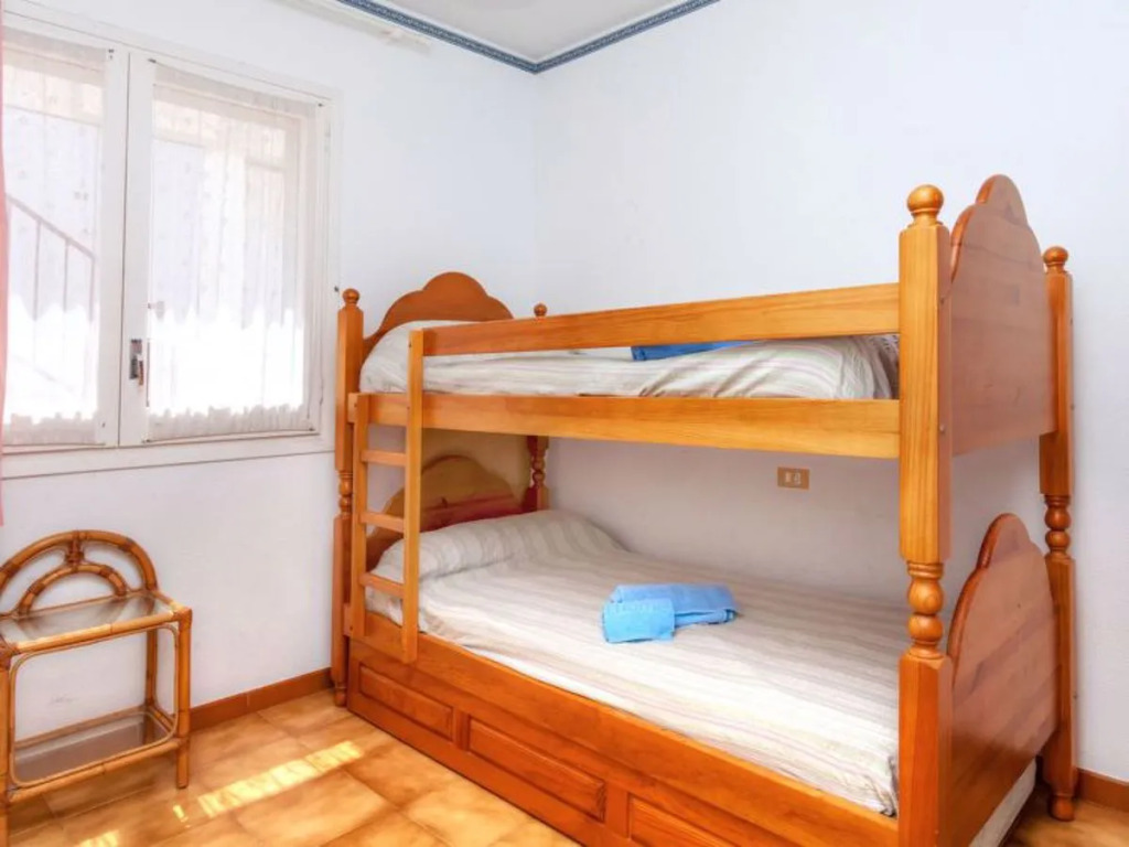 Apartment Nicolas Modica