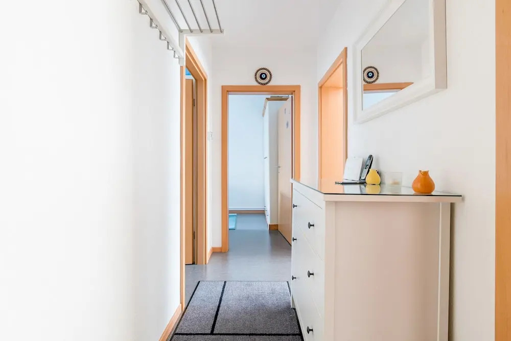 Private Apartment Friedrich-Ebert-Straße