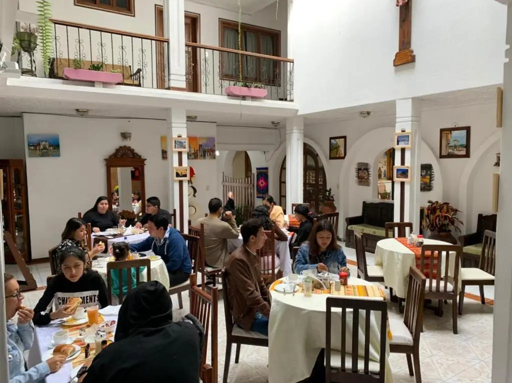 Aleros Hotel Boutique