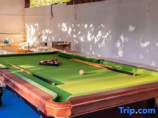 Xiyu Homestay
