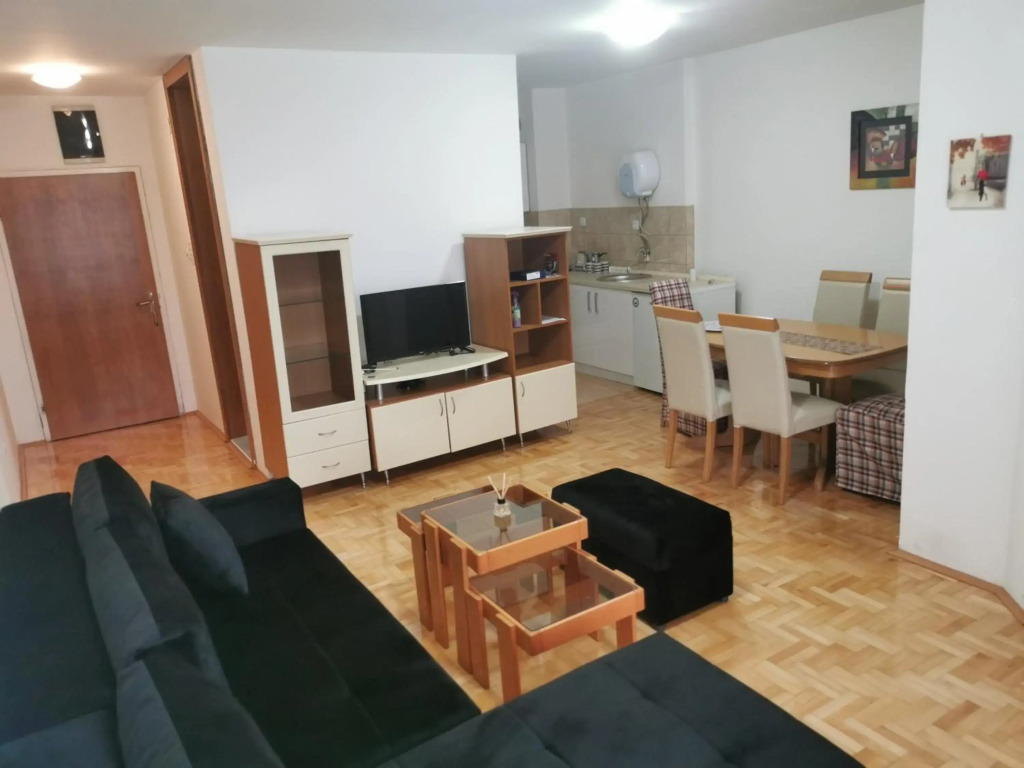 007 Apartments - City Center, Strumica, Macedonia