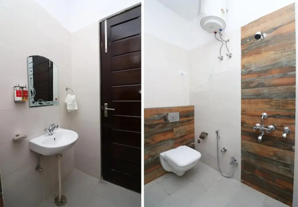 Flagship Utkarsh Inn By OYO Rooms
