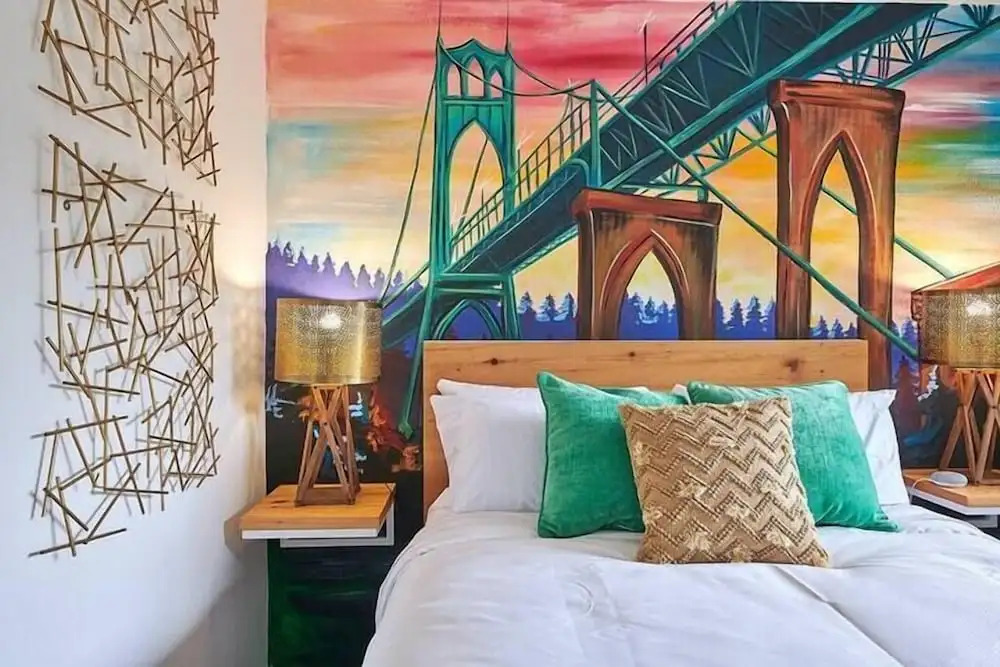 The Kenton Hotel