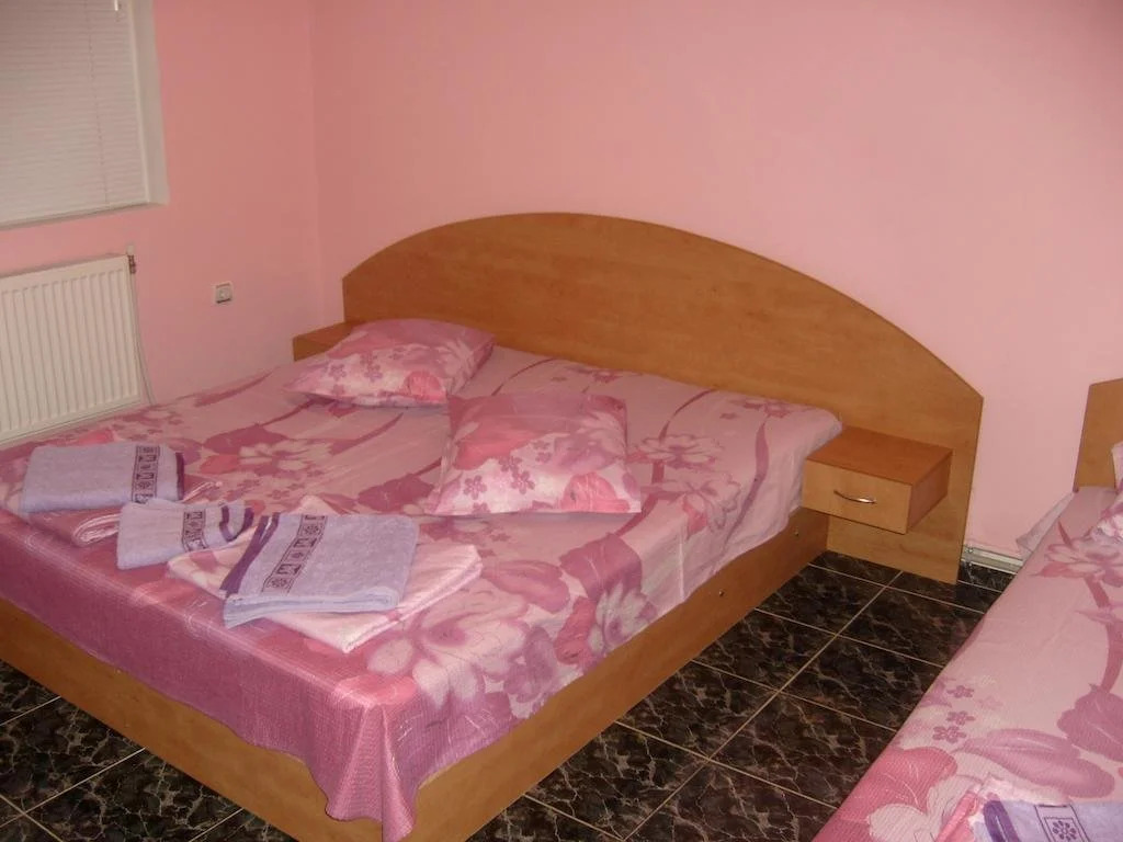 Ini Guest House