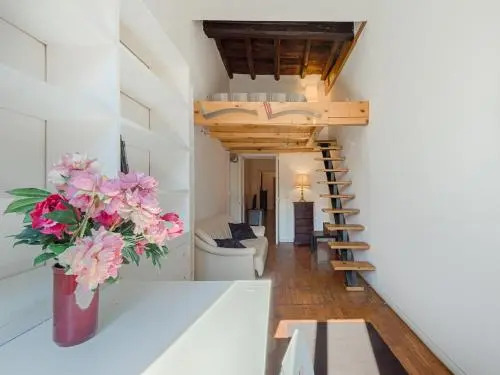 Ricci Apartment