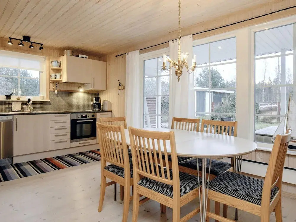 5 Person Holiday Home in Laeso