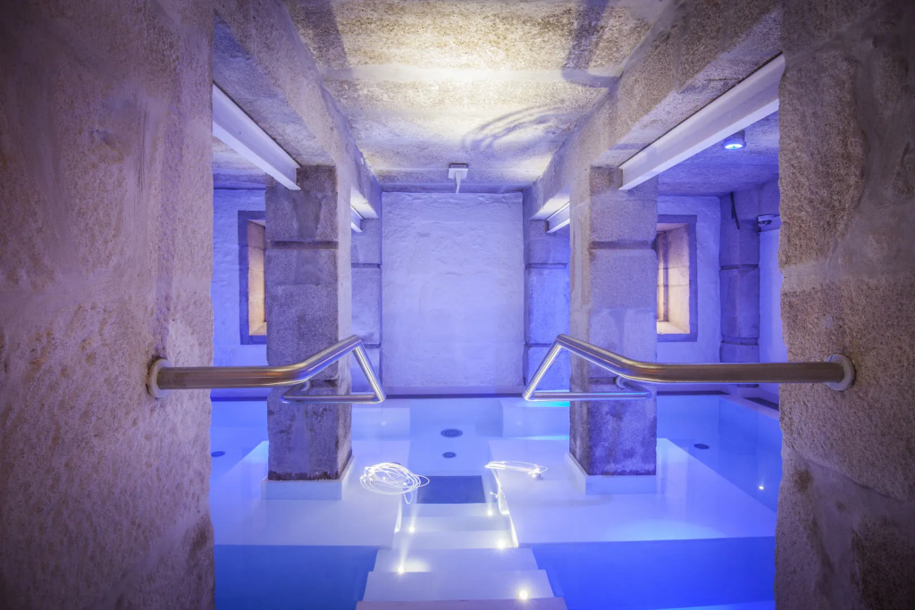 Oca Flores Hotel Boutique