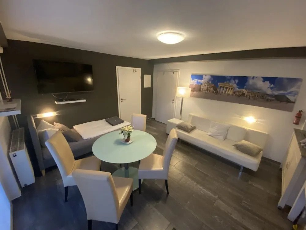 City Holiday Apartments Berlin