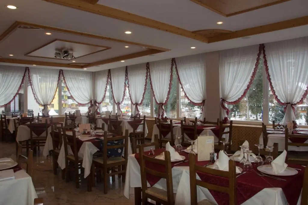 Àlia Bianca Active & Family Hotel