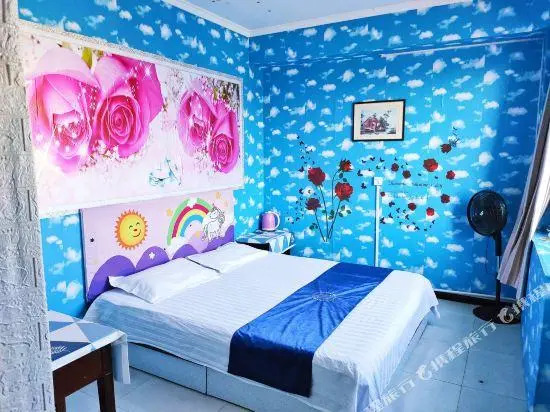 Zhengxin Hotel
