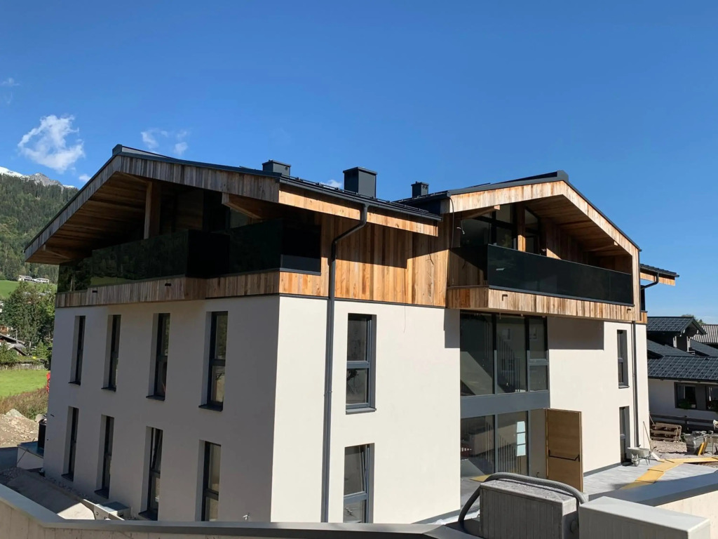 Appartements Wehrhof by Schladmingurlaub