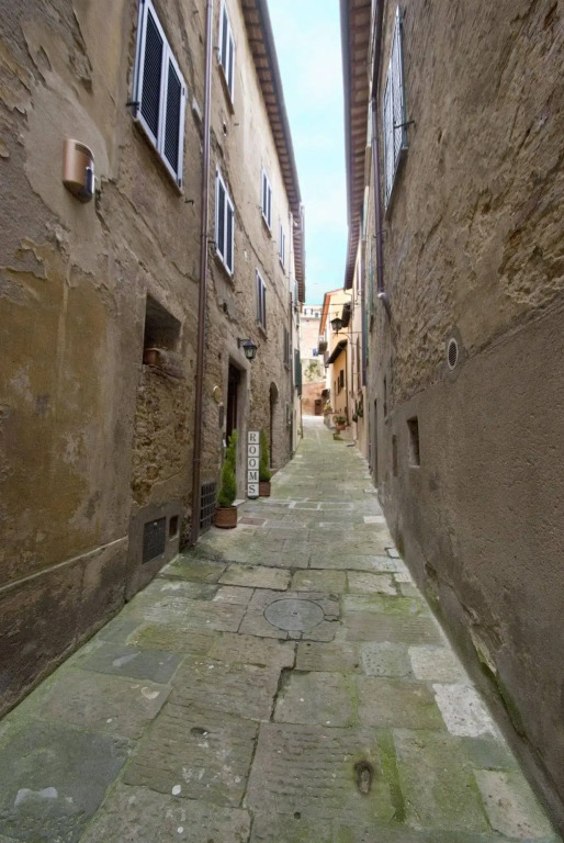 Vicolo dellOste