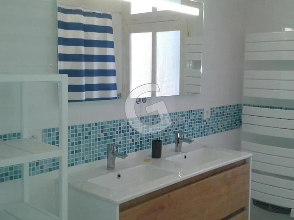 Maison La Tranche-sur-Mer, 4 pièces, 6 personnes - FR-1-357-23