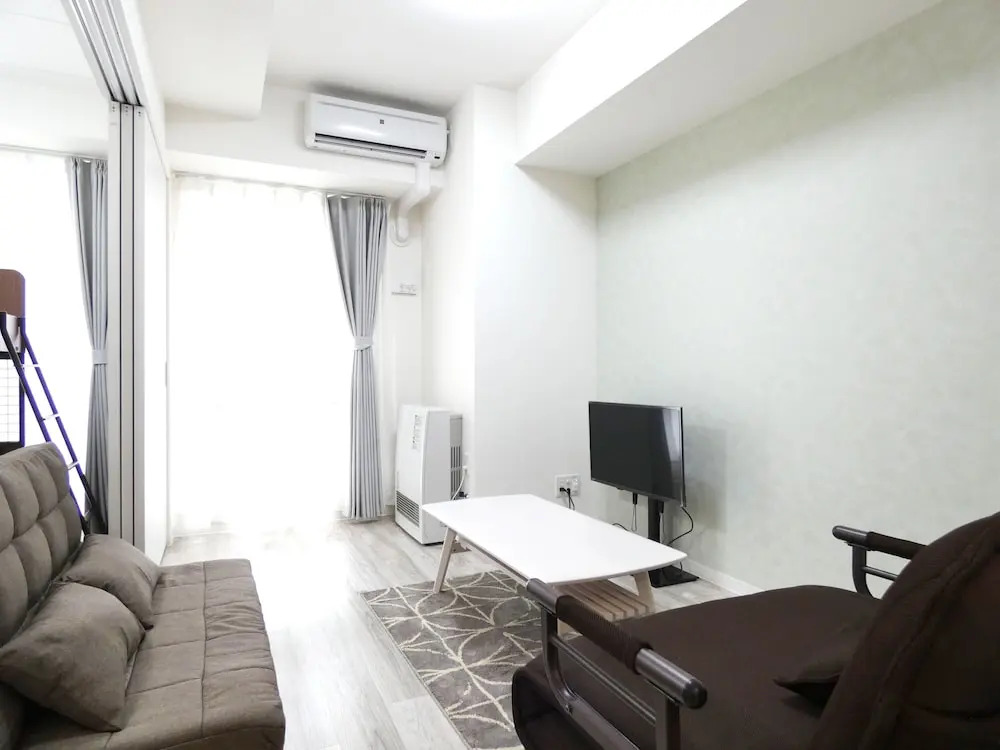 Alpha Square Minami 6 Jo 511