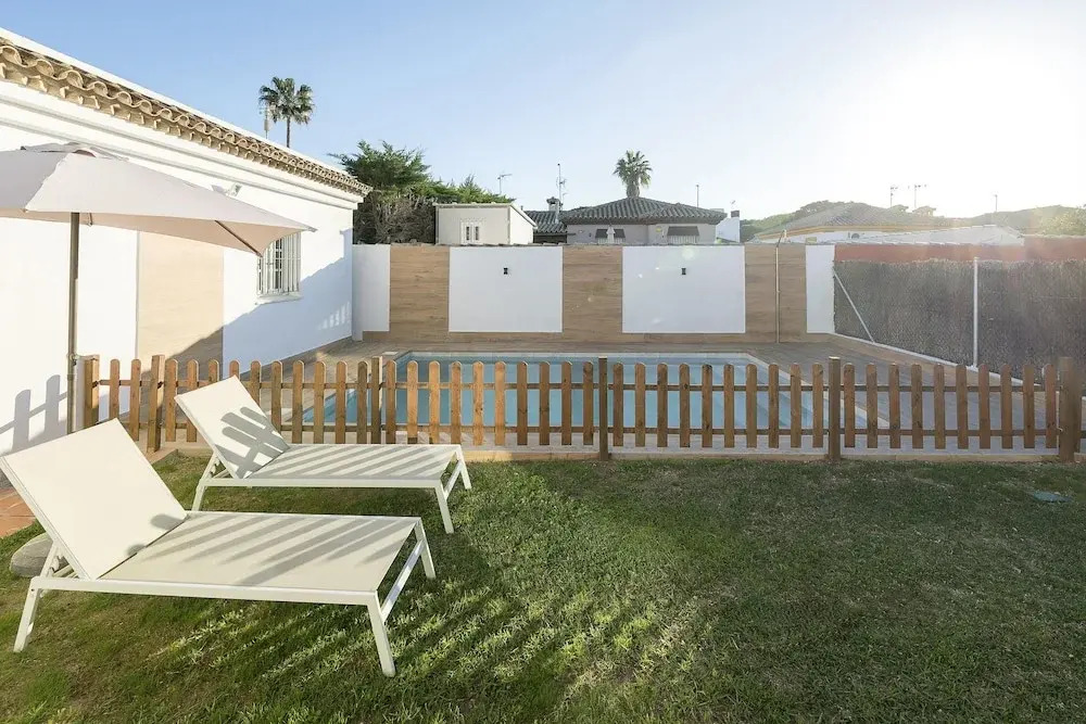 Villa del Sol