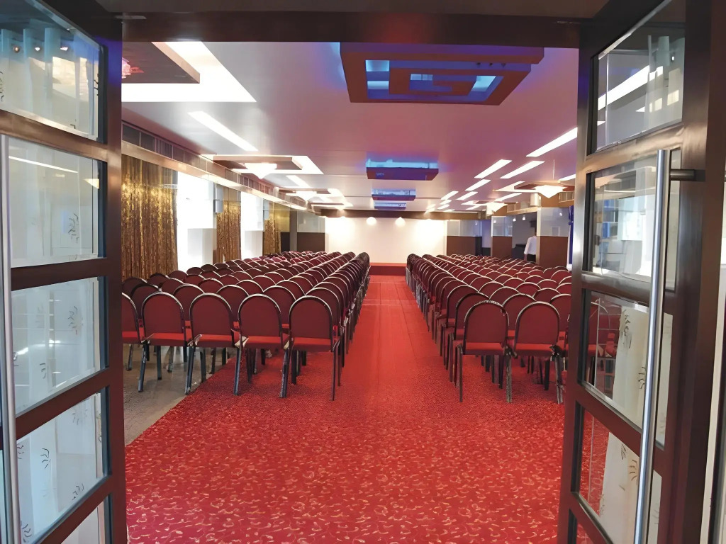 Hotel sapphire regency