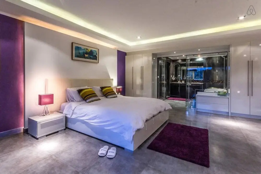 Dasiri Beach Apartment Wongamat