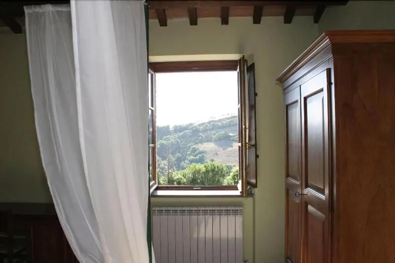 Agriturismo SantAngelo