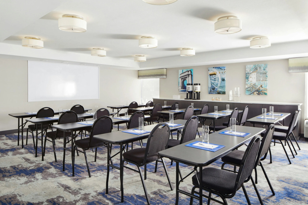 Hampton Inn Philadelphia/King of Prussia - Valley Forge