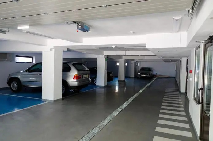 Hotel Miraj