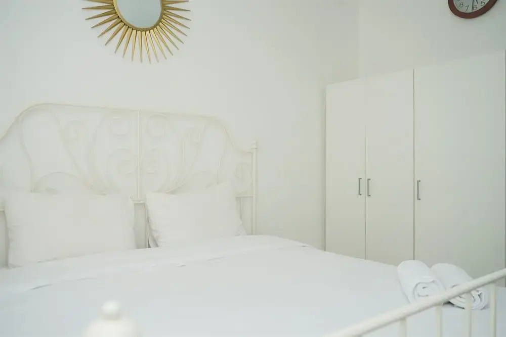 Strategic And Homey 2Br At Puri Garden Apartment Near Mall