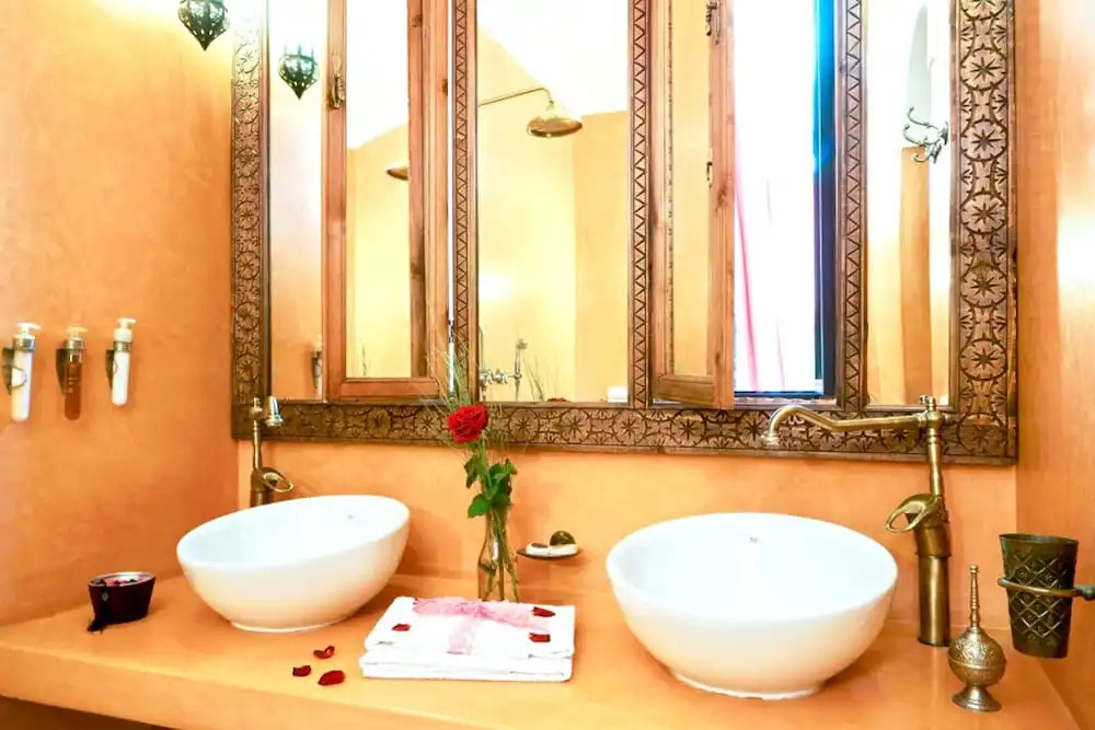 House With 6 Bedrooms in Marrakech, With Private Pool, Furnished Terra