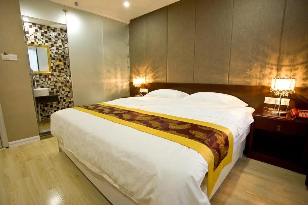 Wei Yi Theme Hotel