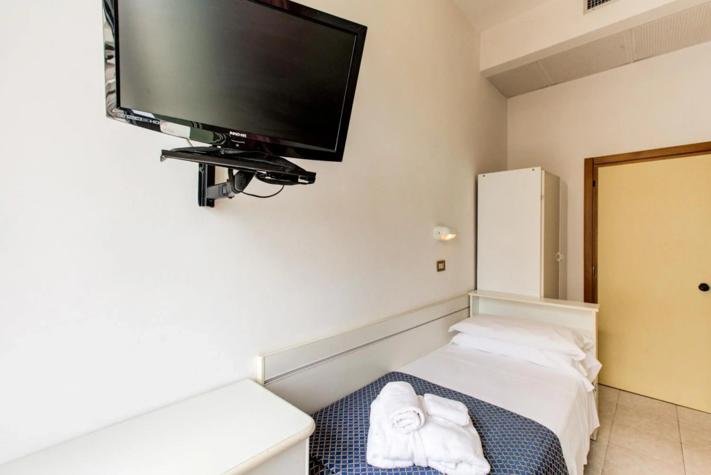 Hotel Vela dOro