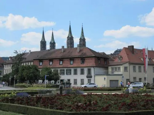 Apartment Abendstille