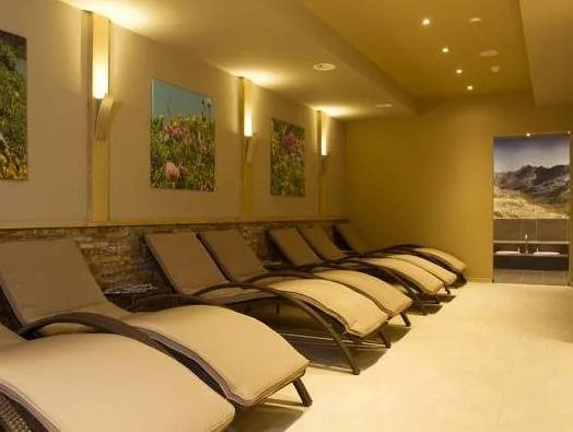 Alpinhotel Monte Superior - Silvretta Card Premium Betrieb