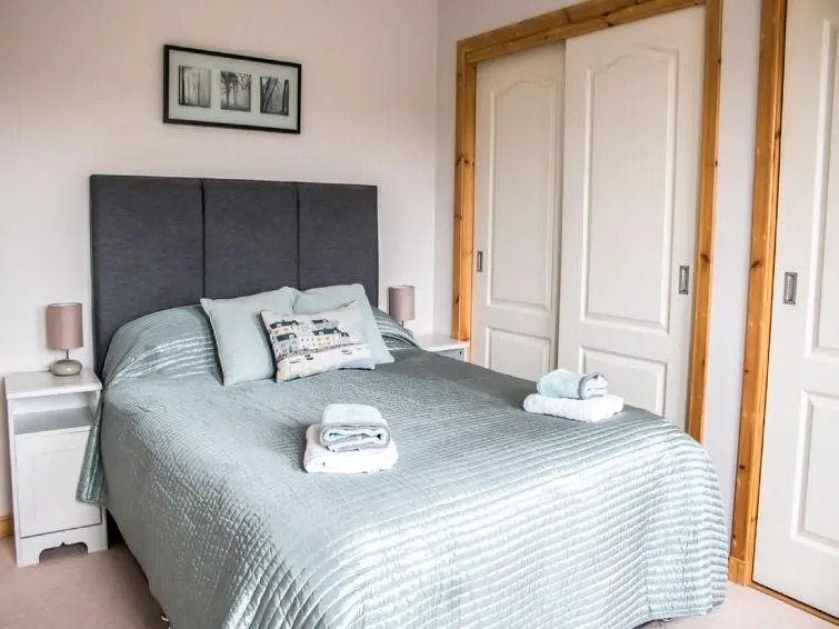 Skyefall B&B