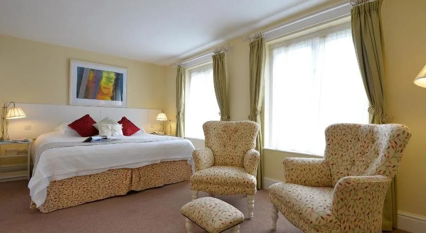St Marys Hall Hotel