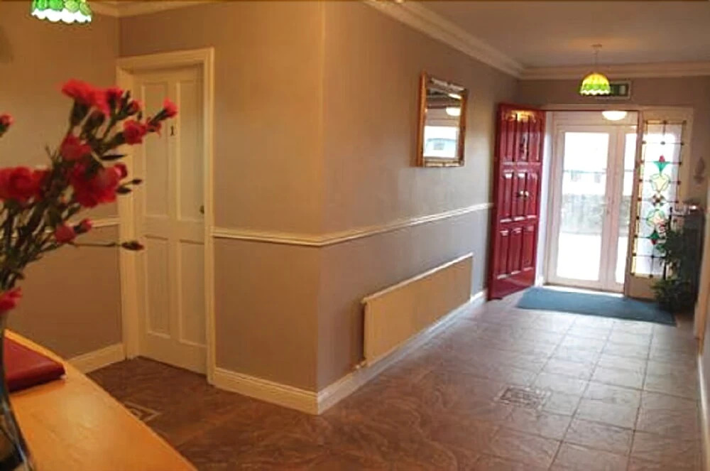 Boland's B&B