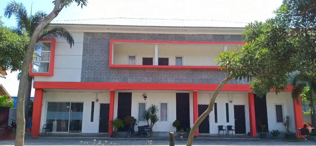 Fidelia Homestay Palu Mitra RedDoorz