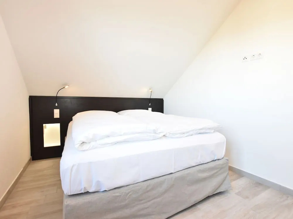 Stylish Holiday Home in Kuhlungsborn near Sea