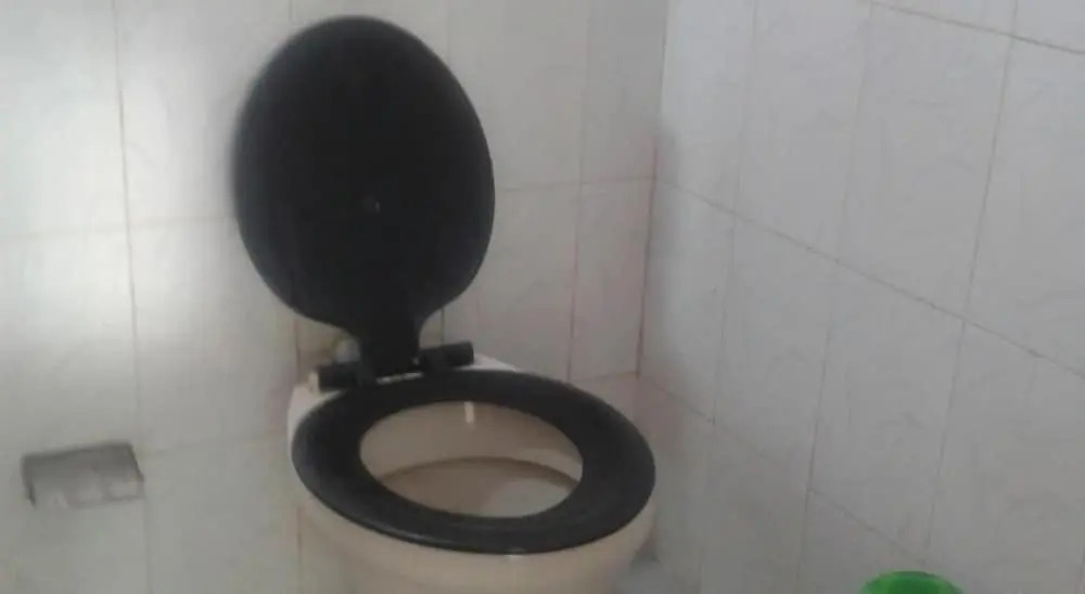 Colva Residency