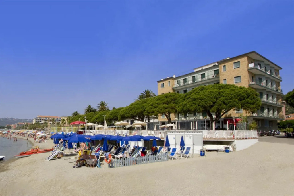 Hotel Mayola Mhotelsgroup