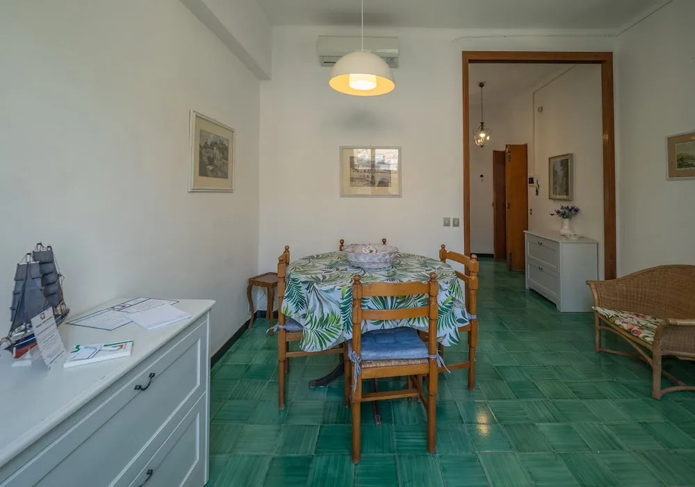 Spritz Apartment